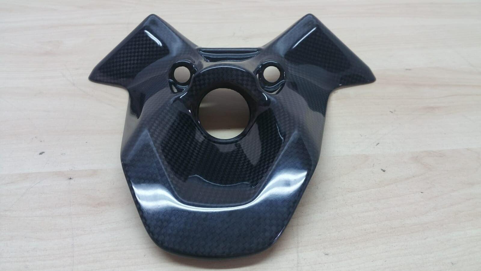 ducati protezione cover blocchetto chiavi carbonio ducati 848 1098 1198 969a05107b - foto 1
