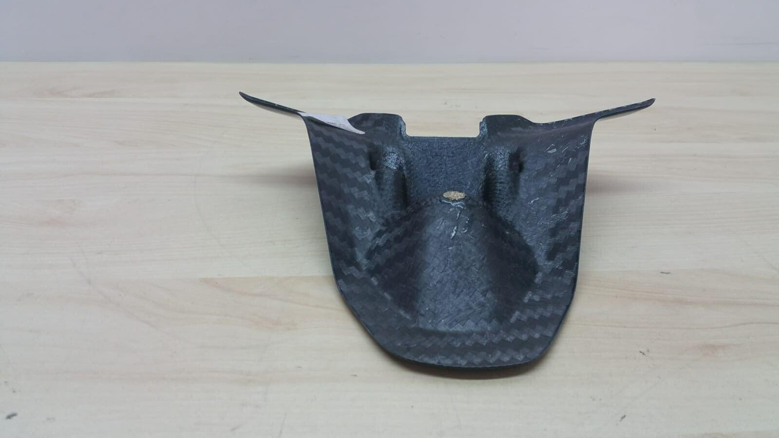 ducati protezione cover blocchetto chiavi carbonio ducati 848 1098 1198 969a05107b - foto 3