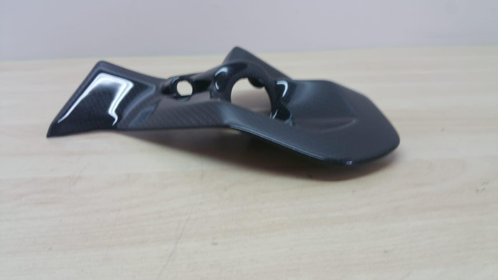 ducati protezione cover blocchetto chiavi carbonio ducati 848 1098 1198 969a05107b - foto 6
