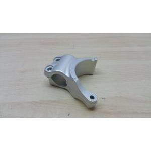 Morsetto anteriore sinistro originale  panigale v2 36011331ba