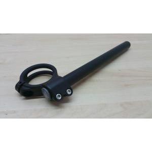 Semimanubrio sinistro nero originale  1098 r 2009 36020871cb