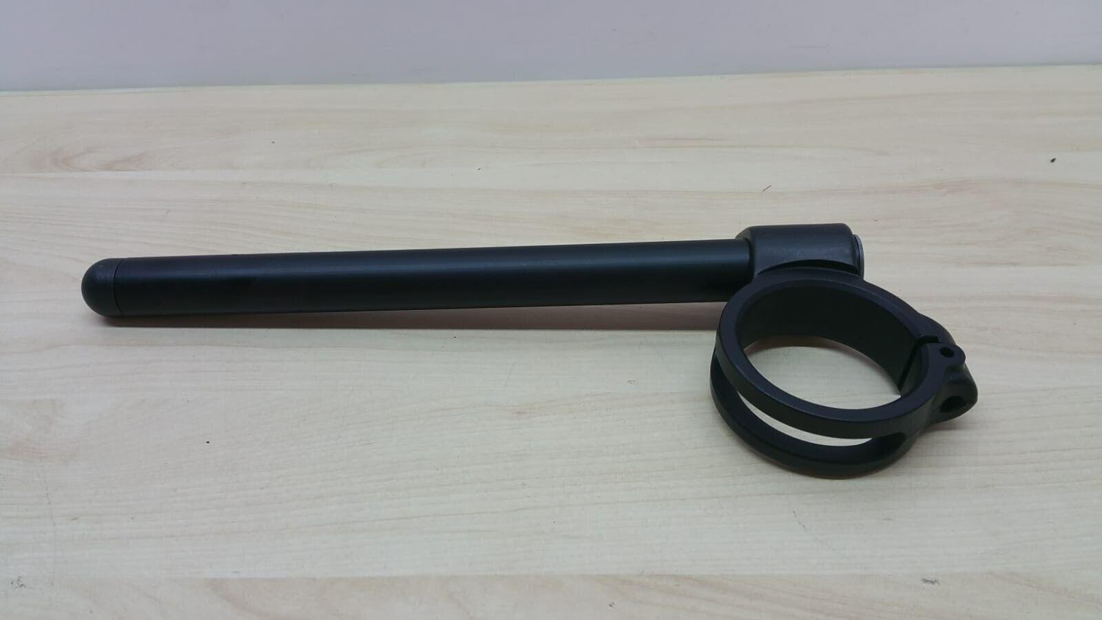 ducati semimanubrio sinistro nero originale ducati 1098 r 2009 36020871cb - foto 3