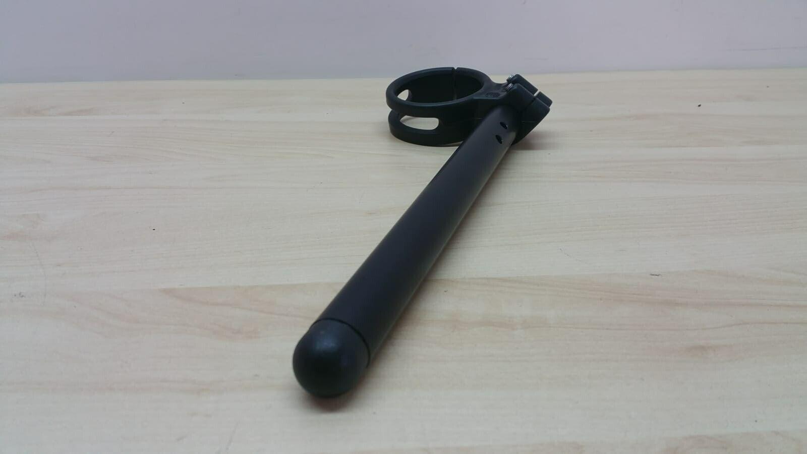 ducati semimanubrio sinistro nero originale ducati 1098 r 2009 36020871cb - foto 4