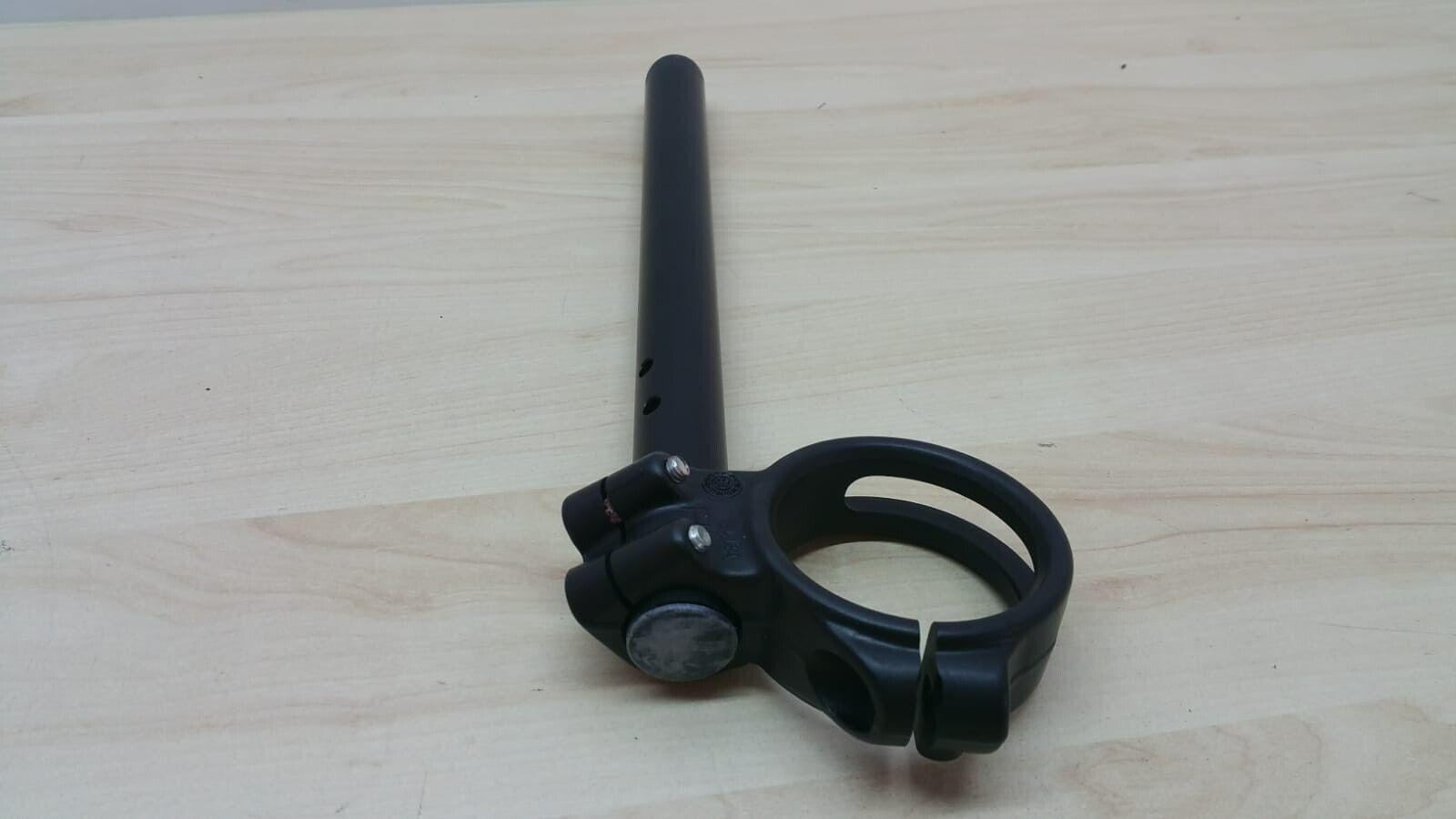 ducati semimanubrio sinistro nero originale ducati 1098 r 2009 36020871cb - foto 5