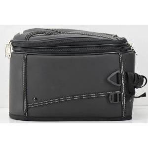 Borsa morbida nera posteriore  hypermotard 1100-796 96776408b