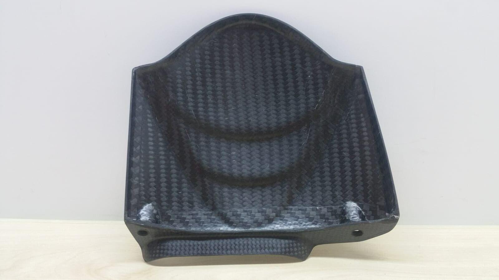 ducati parafango corto carbonio ducati performance 749 999  969446aaa - foto 2