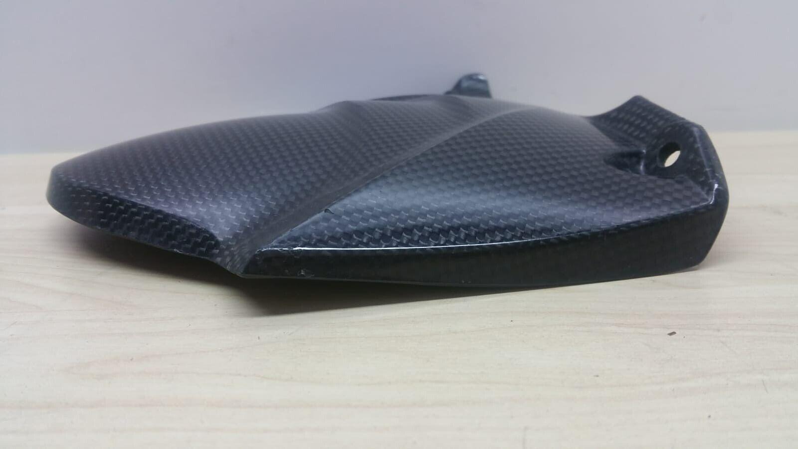 ducati parafango corto carbonio ducati performance 749 999  969446aaa - foto 3