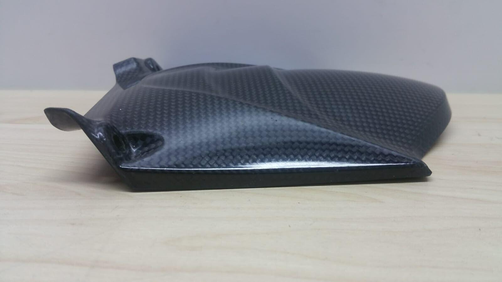 ducati parafango corto carbonio ducati performance 749 999  969446aaa - foto 4