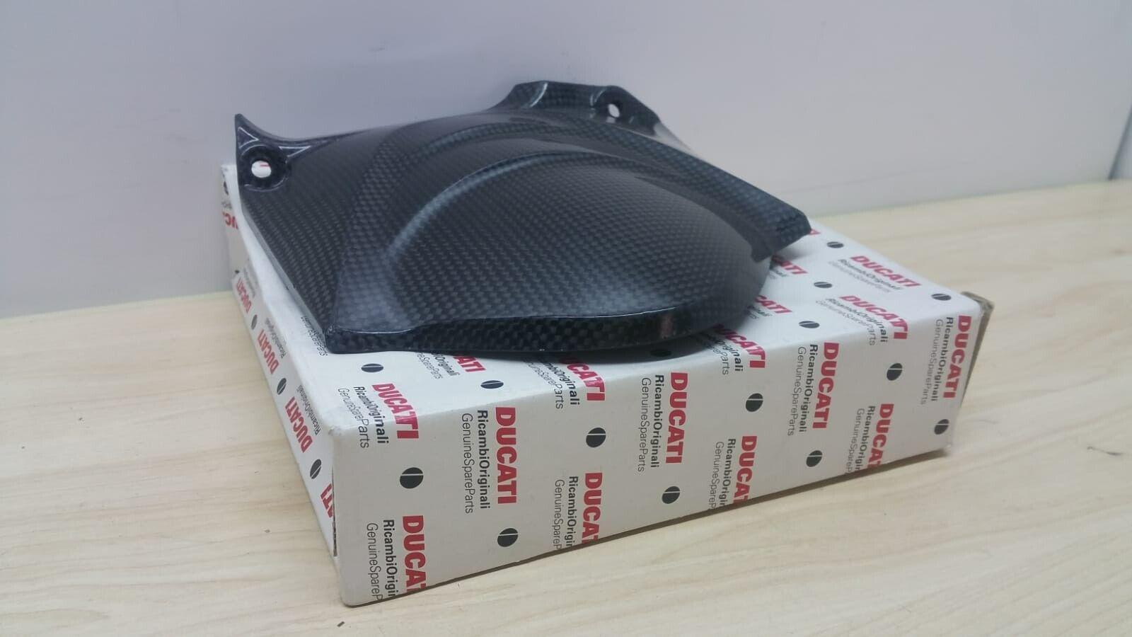 ducati parafango corto carbonio ducati performance 749 999  969446aaa - foto 5