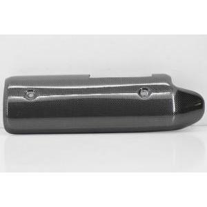 Paracalore carbonio x silenziatore   performance monster s4r 96964203b