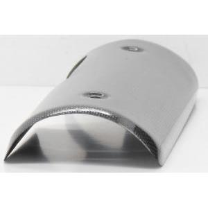 Paracalore carbonio x silenziatore   performance monster s4r 96964203b