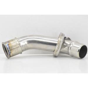 Tubo scarico verticale originale  hypermotard 1100 s 08 57112581a