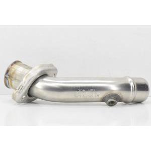 Tubo scarico verticale originale  hypermotard 1100 s 08 57112581a
