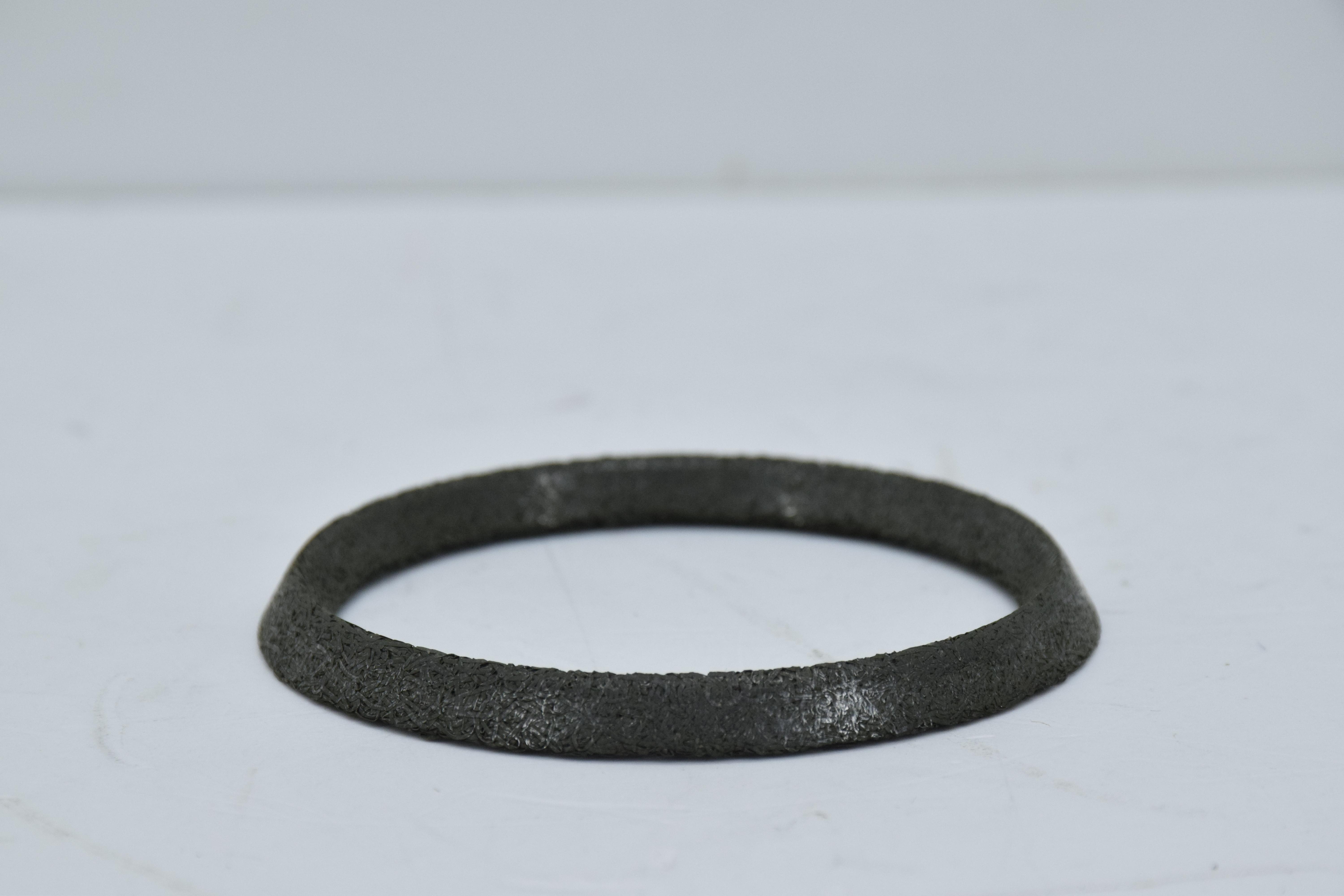 ducati guarnizione scarico d. 55mm ducati 749r 999r 79010101a - foto 1