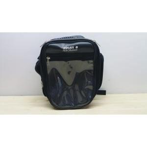 Borsa da serbatoio in pelle  performance per monster 967106abb