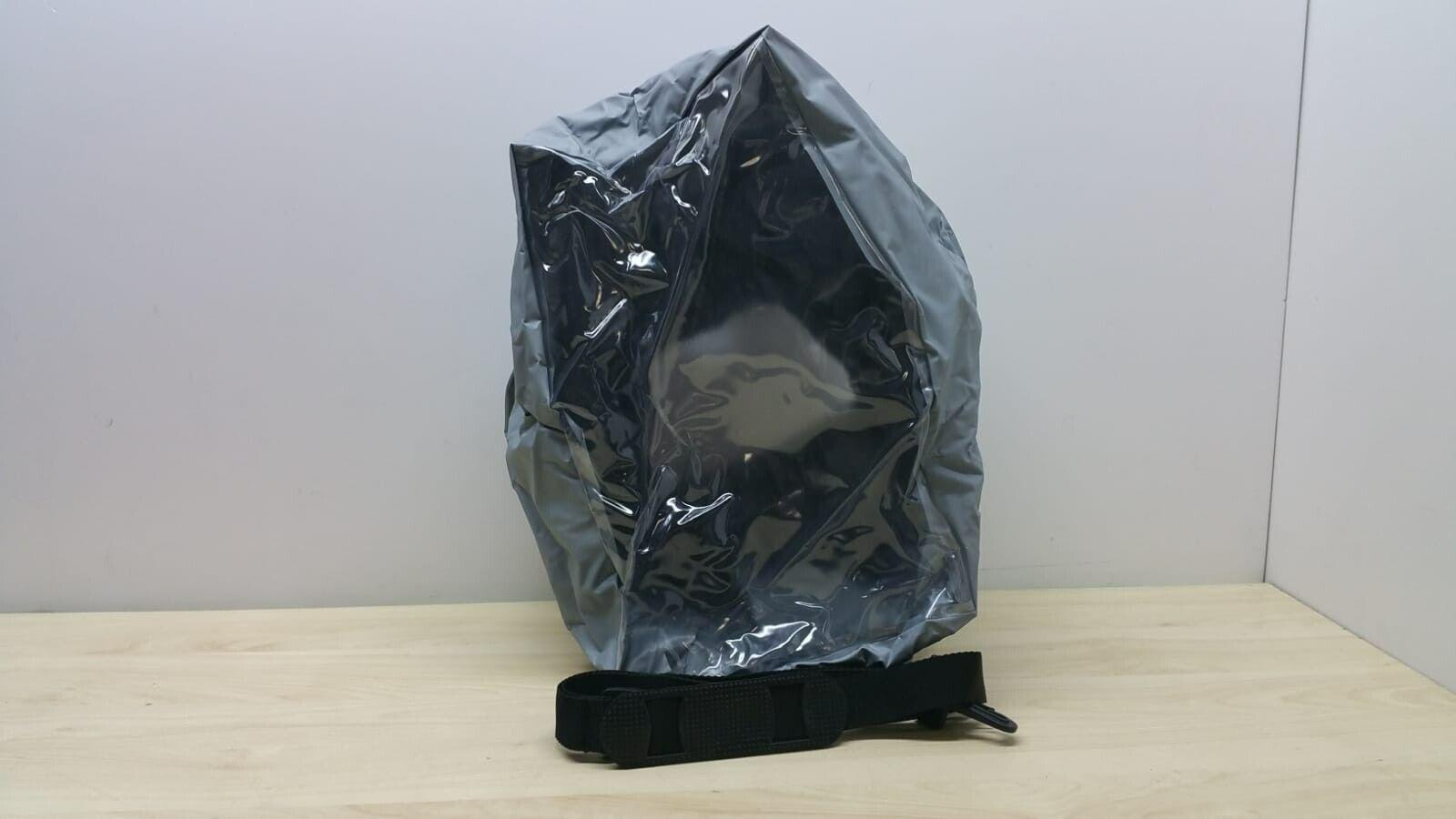 ducati borsa da serbatoio in pelle ducati performance per monster 967106abb - foto 4