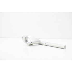 Semi manubrio destro alluminio originale  st2-st4 36010141b