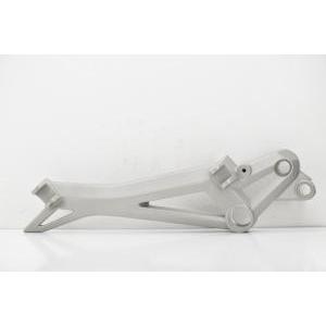 Supporto pedana sinistro originale  monster 696 795 796 1100 82411451b