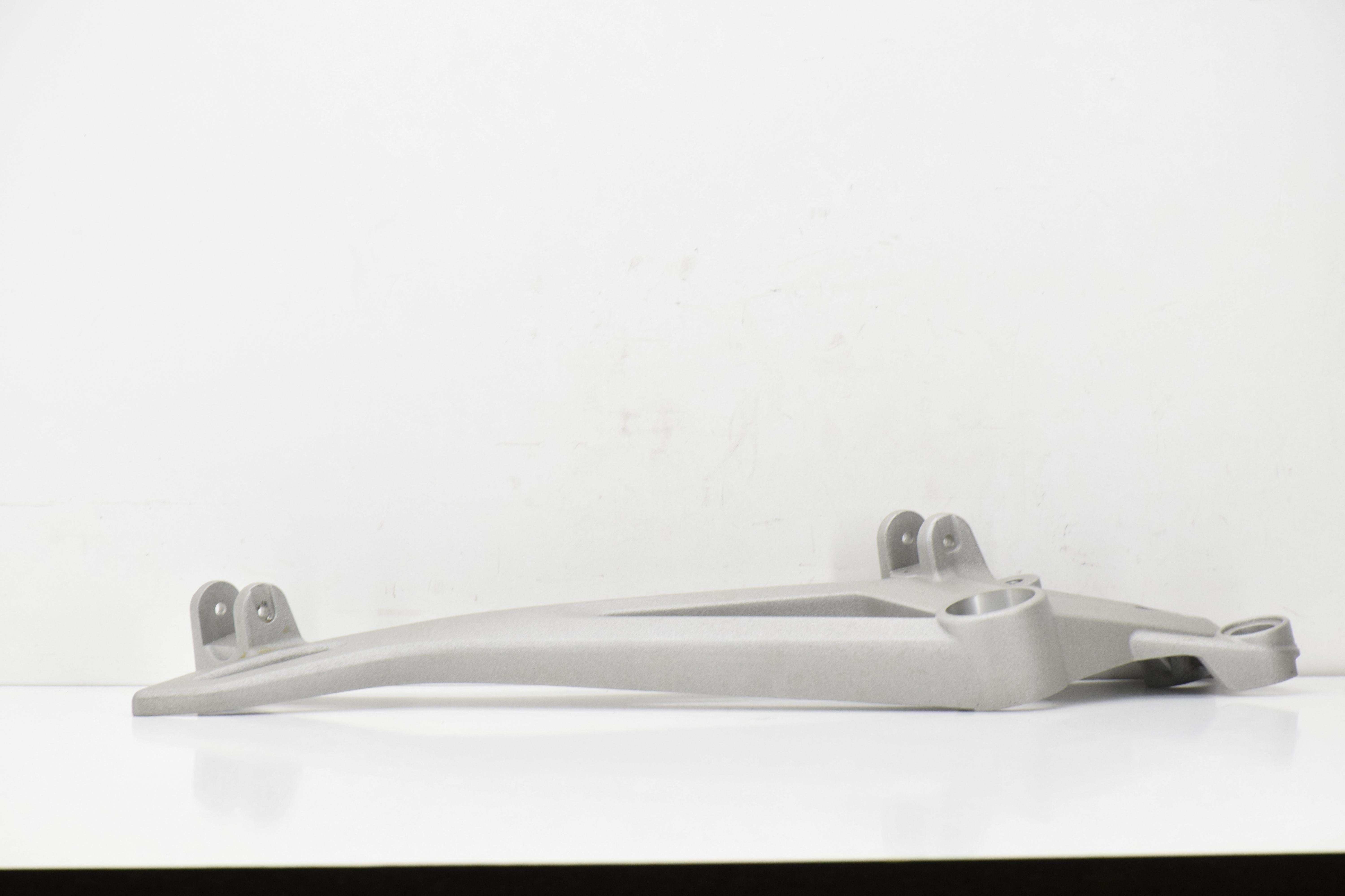 ducati supporto pedana sinistro originale ducati monster 696 795 796 1100 82411451b - foto 3