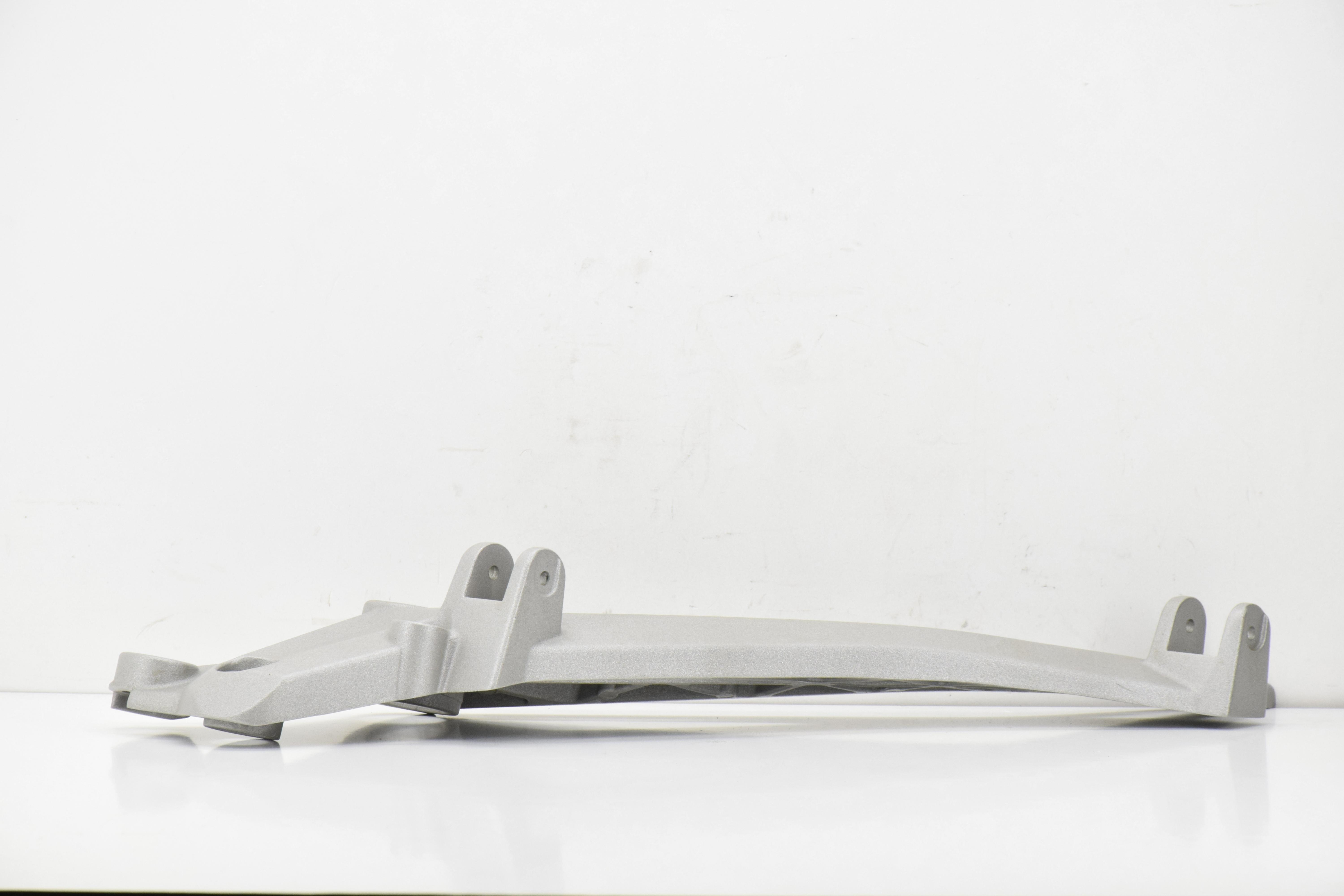 ducati supporto pedana sinistro originale ducati monster 696 795 796 1100 82411451b - foto 5