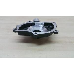 Coperchio pompa acqua nero originale  multistrada  24721301ac