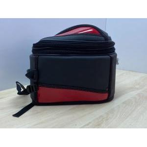 Borsa serbatoio nera  performance per hypermotard 1100 / s 96760908b