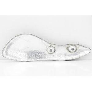 Protezione calore carbonio grp  hypermotard 796-1100 96987008b