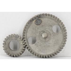 Set coppia ingranaggi distribuzione originali  851-916 94 17120041a