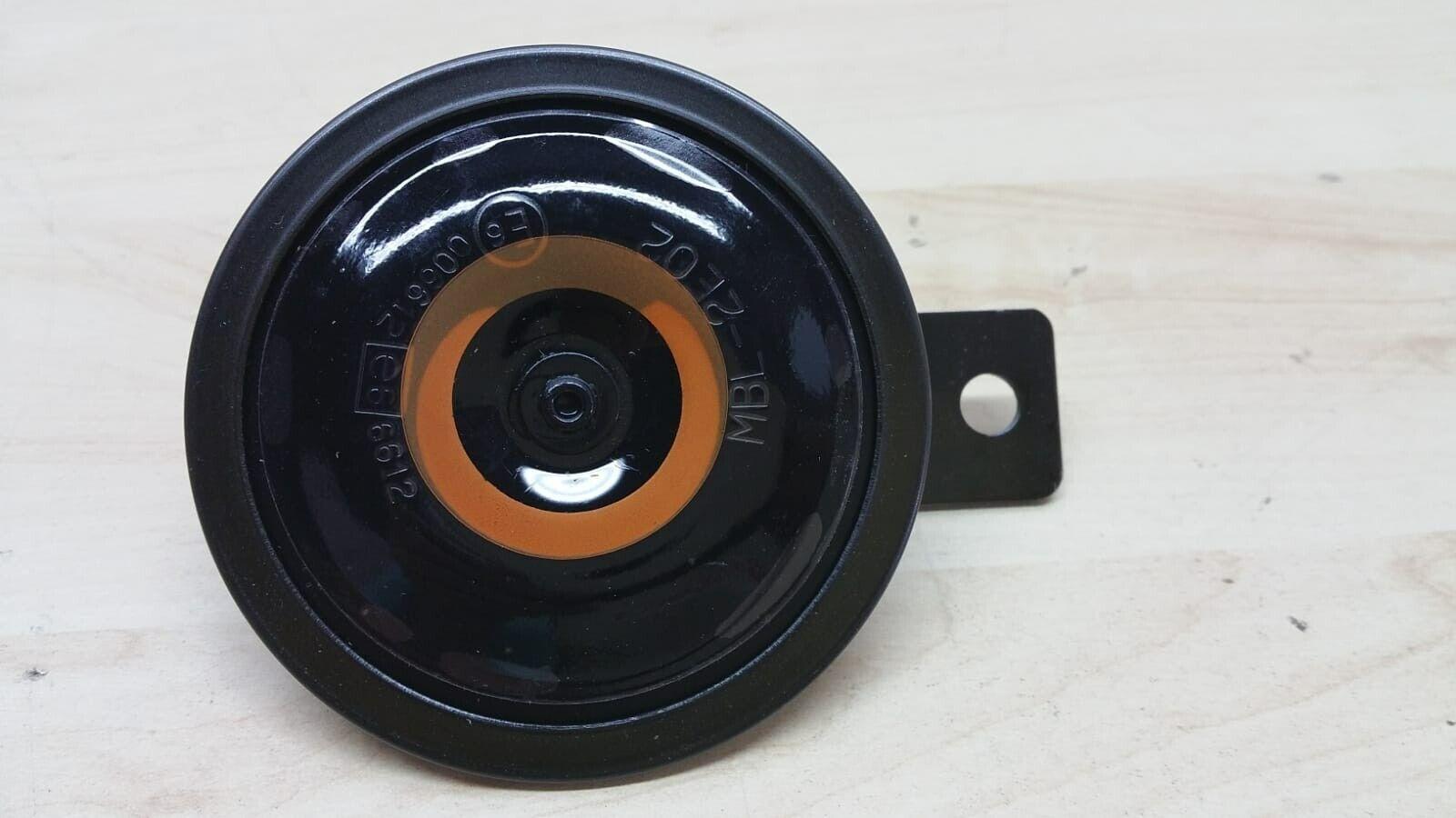 ducati horn clacson originale ducati  51640011ab - foto 1
