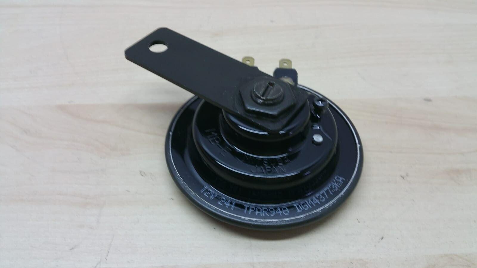 ducati horn clacson originale ducati  51640011ab - foto 2