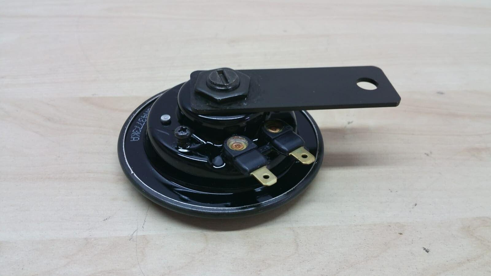 ducati horn clacson originale ducati  51640011ab - foto 3