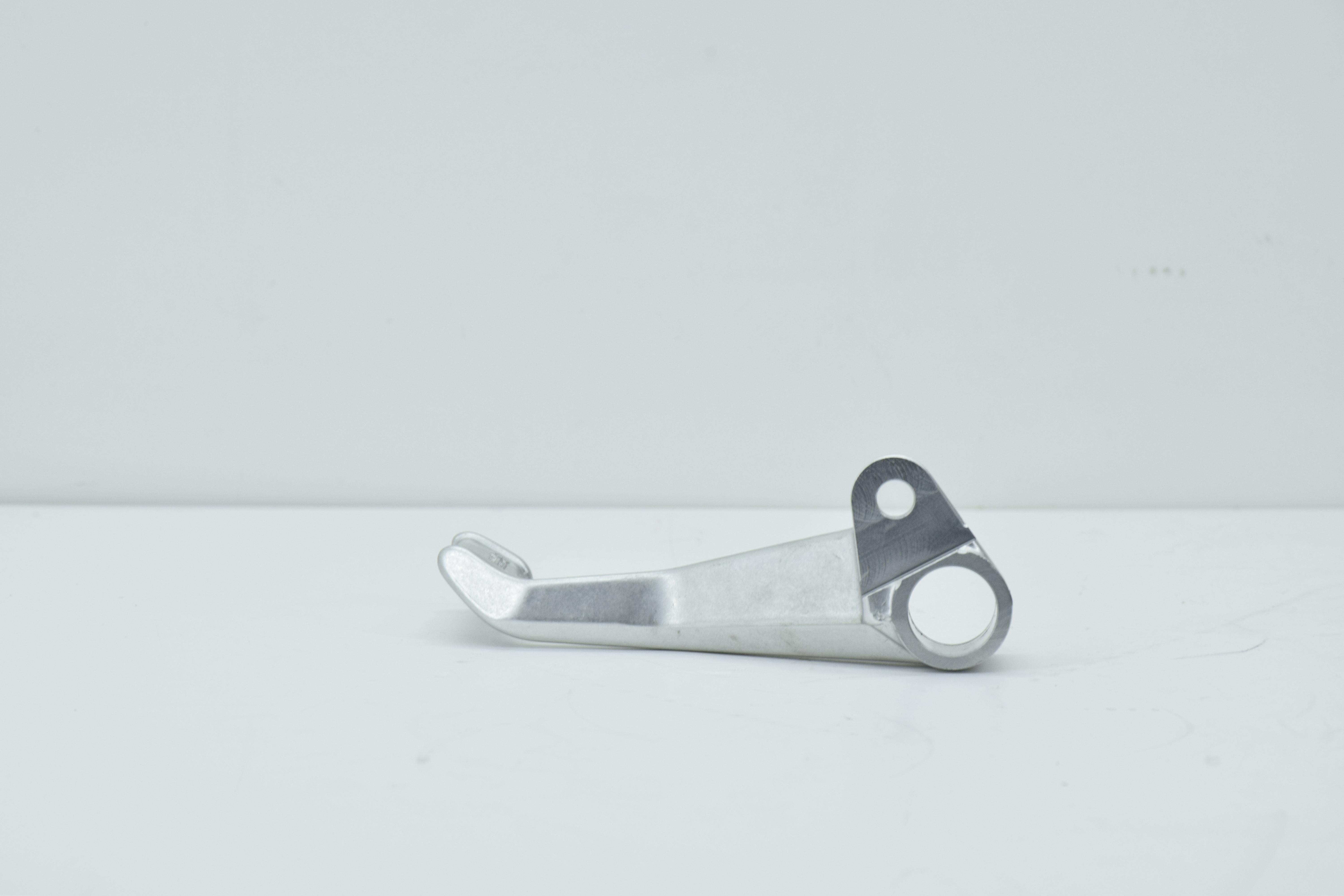 ducati leva cambio originale ducati 848 1098 1198 45610541a - foto 1