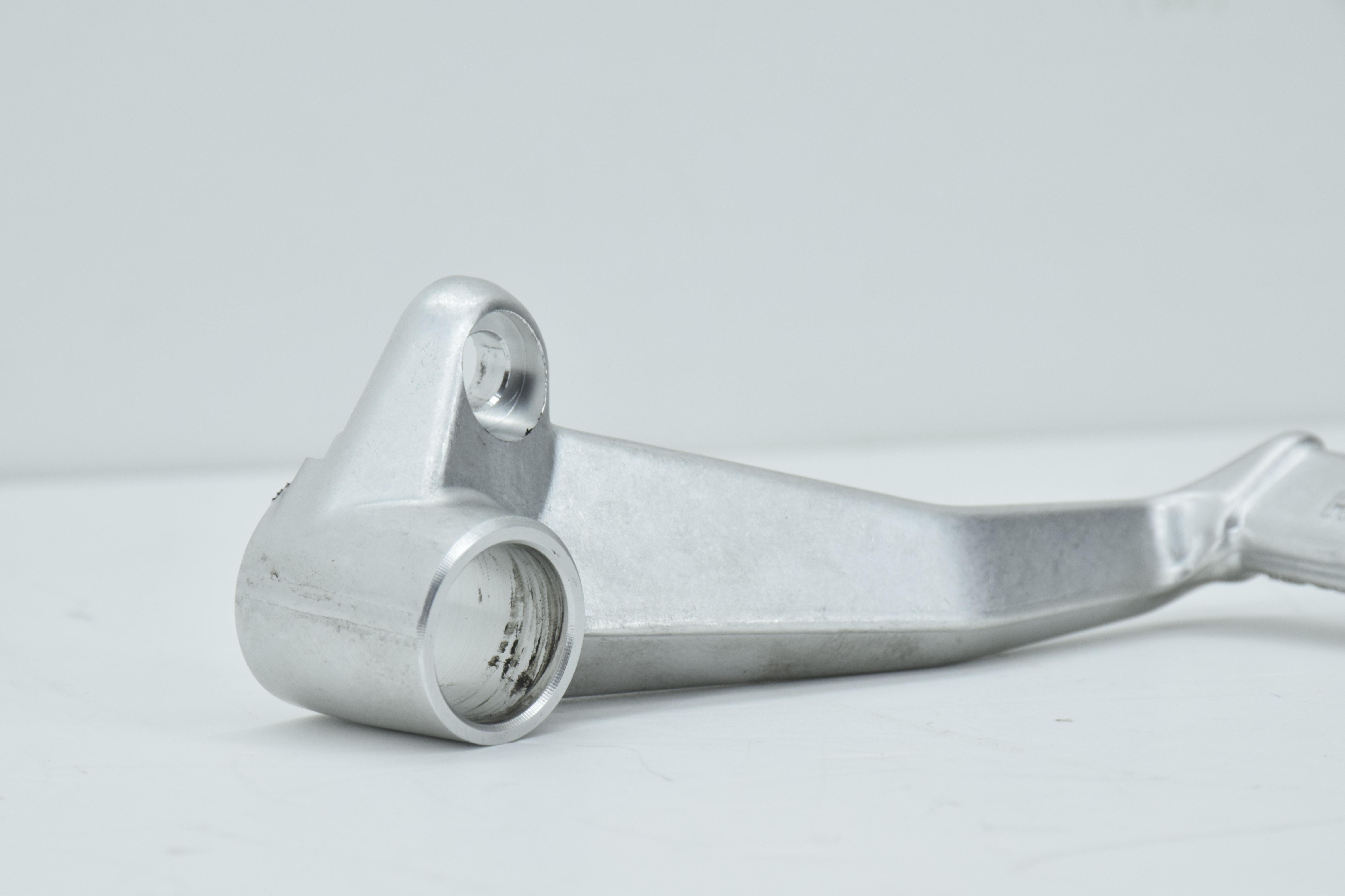 ducati leva cambio originale ducati 848 1098 1198 45610541a - foto 3