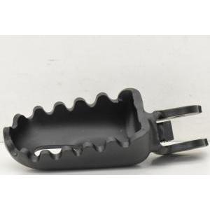 Pedana anteriore sinistra  hypermotard 796 10 46410571a