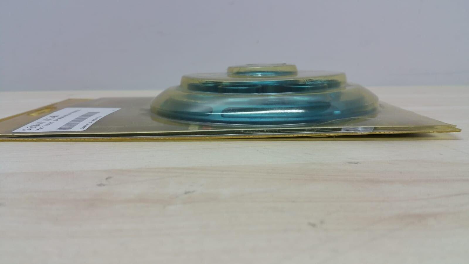 ducati piattello spingidisco blu per frizione a secco ducati performance cod. 96840103b - foto 2