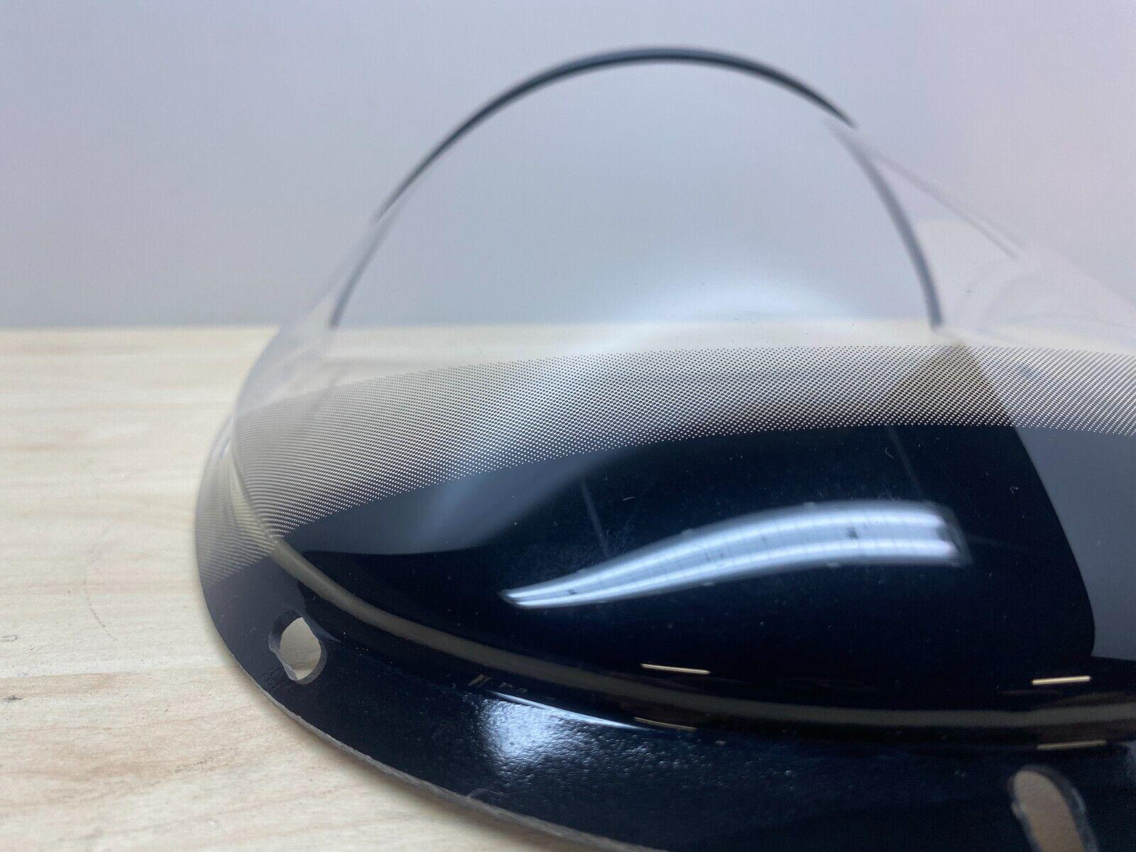 ducati parabrezza plexiglass originale ducati 748 998 2003 48710301a - foto 3