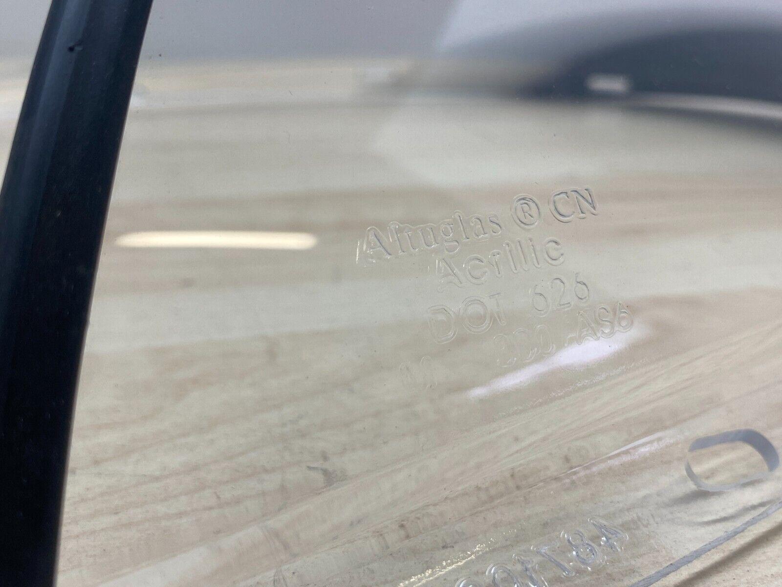 ducati parabrezza plexiglass originale ducati 748 998 2003 48710301a - foto 4