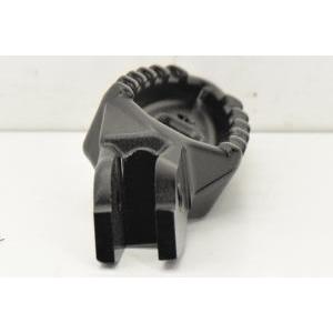 Pedana anteriore pilota sinistra  panigale 1199 11 diavel 1.2 13  46410632b