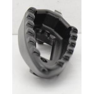 Pedana anteriore pilota destra  panigale 1199 11 diavel 1.2 46410642b