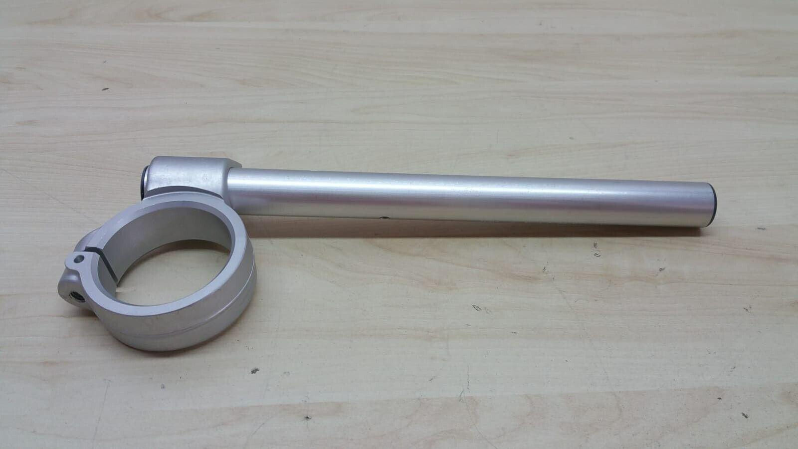 ducati semimanubrio destro originale ducati 848 2008  36020881a - foto 1