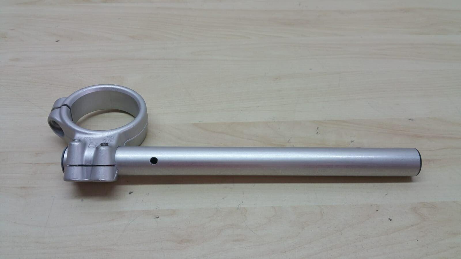 ducati semimanubrio destro originale ducati 848 2008  36020881a - foto 4