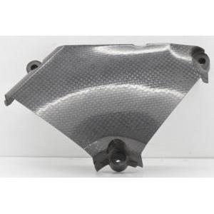 Coperchio centrale carbonio distribuzione originale  999r-749r 24510671a