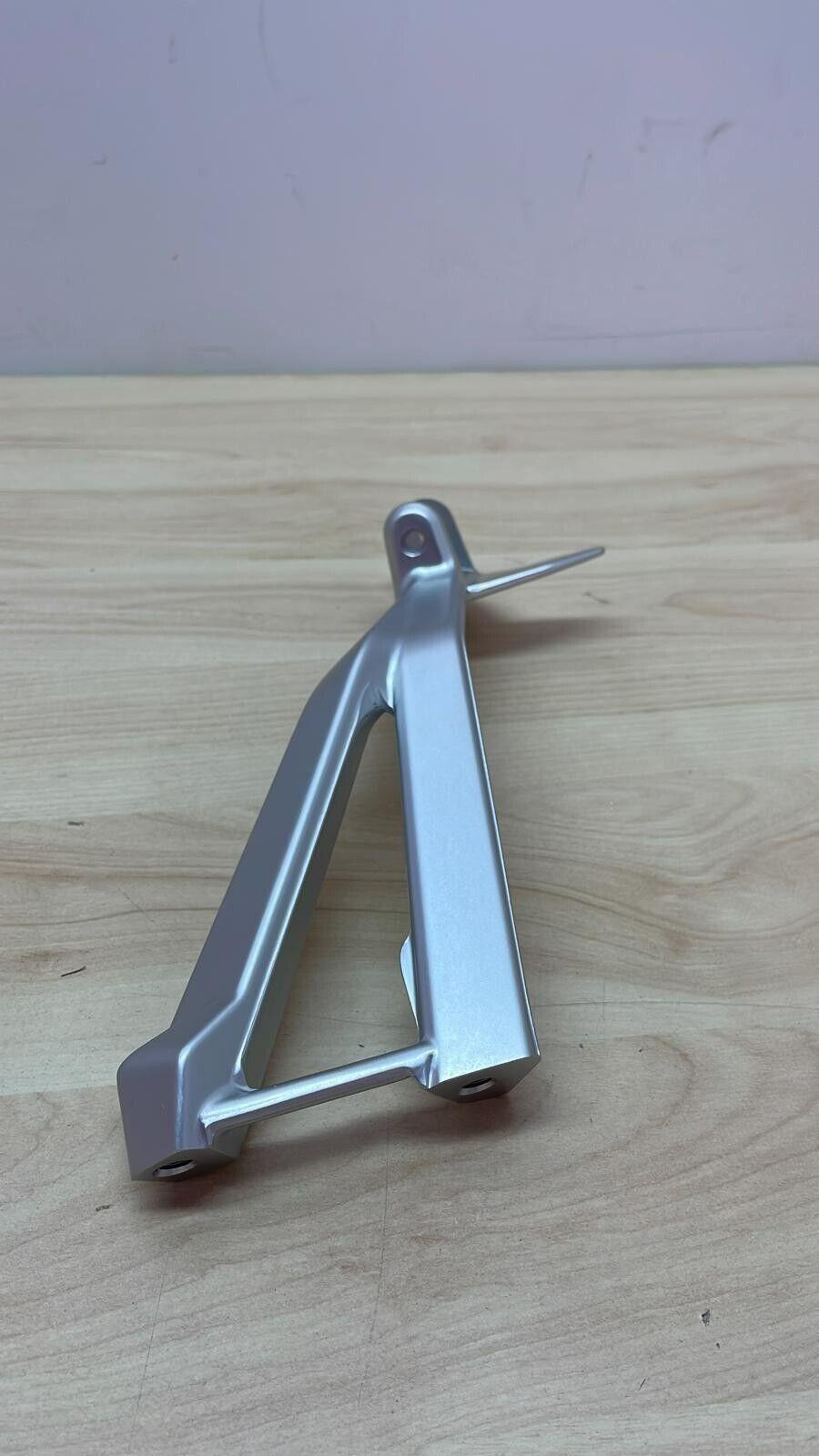 ducati portapedana destra posteriore originale ducati 848 1098s 2008 82411481a - foto 6