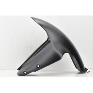 Parafango anteriore nero opaco originale  848 08-09-10 56420611an