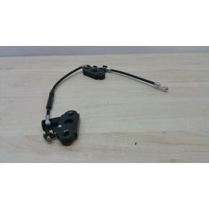Serratura bauletto originale  multistrada 1000 . 59810021a