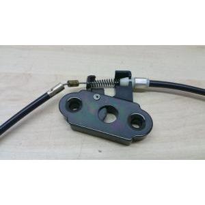 Serratura bauletto originale  multistrada 1000 . 59810021a