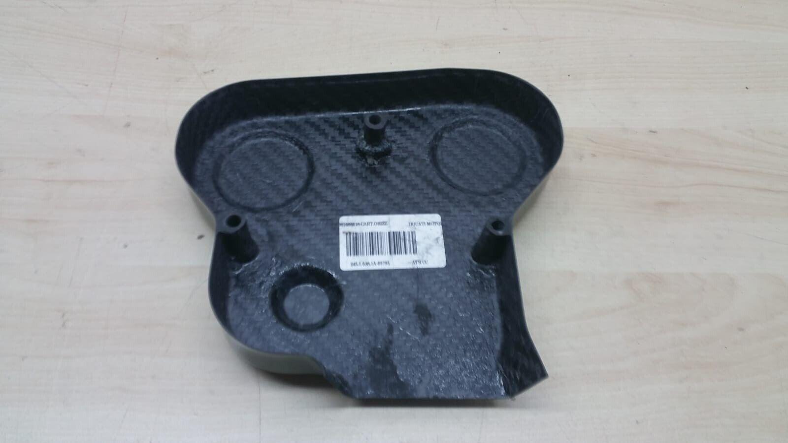 ducati coperchio cinghie orizzontale carbonio originale ducati s4r 24510381a - foto 3 ducati coperchio cinghie orizzontale carbonio originale ducati s4r 24510381a - foto 3