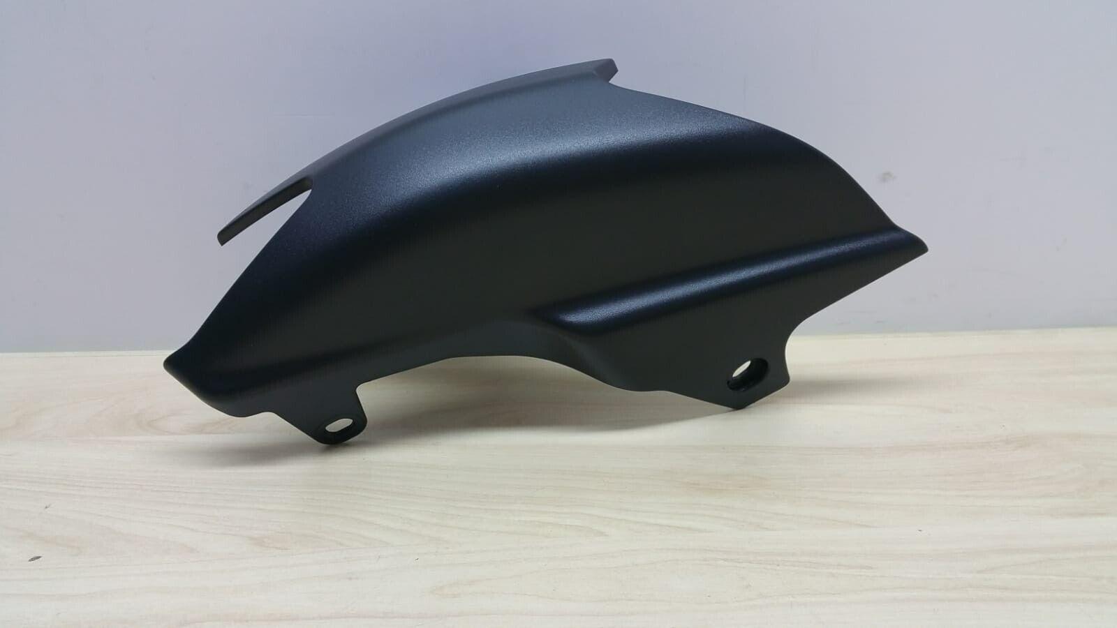 ducati fianchetto posteriore destro originale ducati hypermotard 1100 48211501a - foto 1