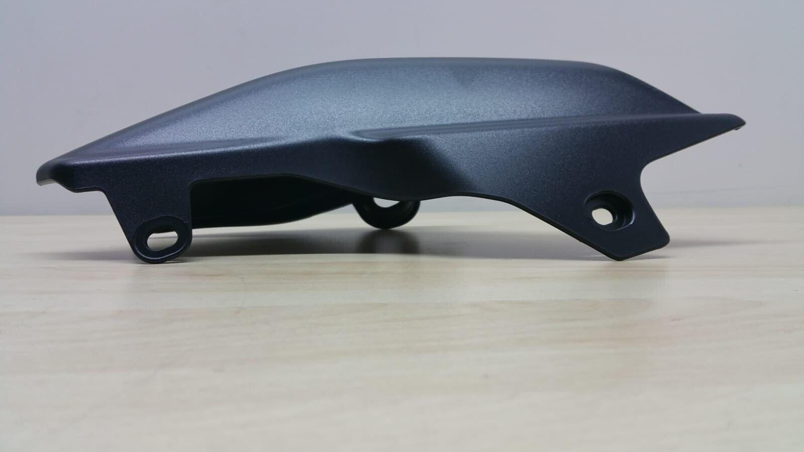ducati fianchetto posteriore destro originale ducati hypermotard 1100 48211501a - foto 2