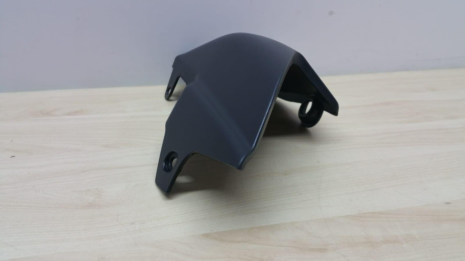 ducati fianchetto posteriore destro originale ducati hypermotard 1100 48211501a - foto 4
